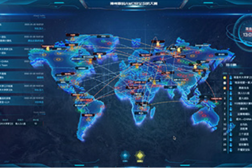 职业教育法首次修订，今年会jinnianhui数码助力新安全人才培养